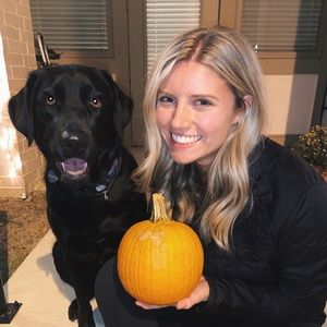 Meet your Posher, Kirsten